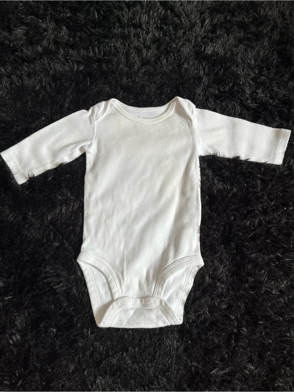 COTTON 0-3 Months Girl PEACH 7 Piece Bundle. Live Show Listing. $10 starts.